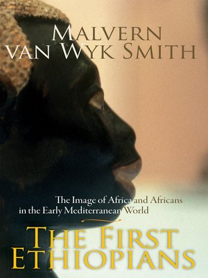 cover image of The First Ethiopians